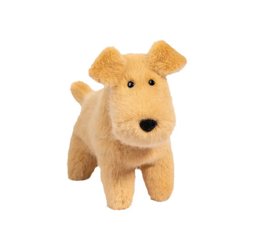 Tim Tan Dog Muzzle