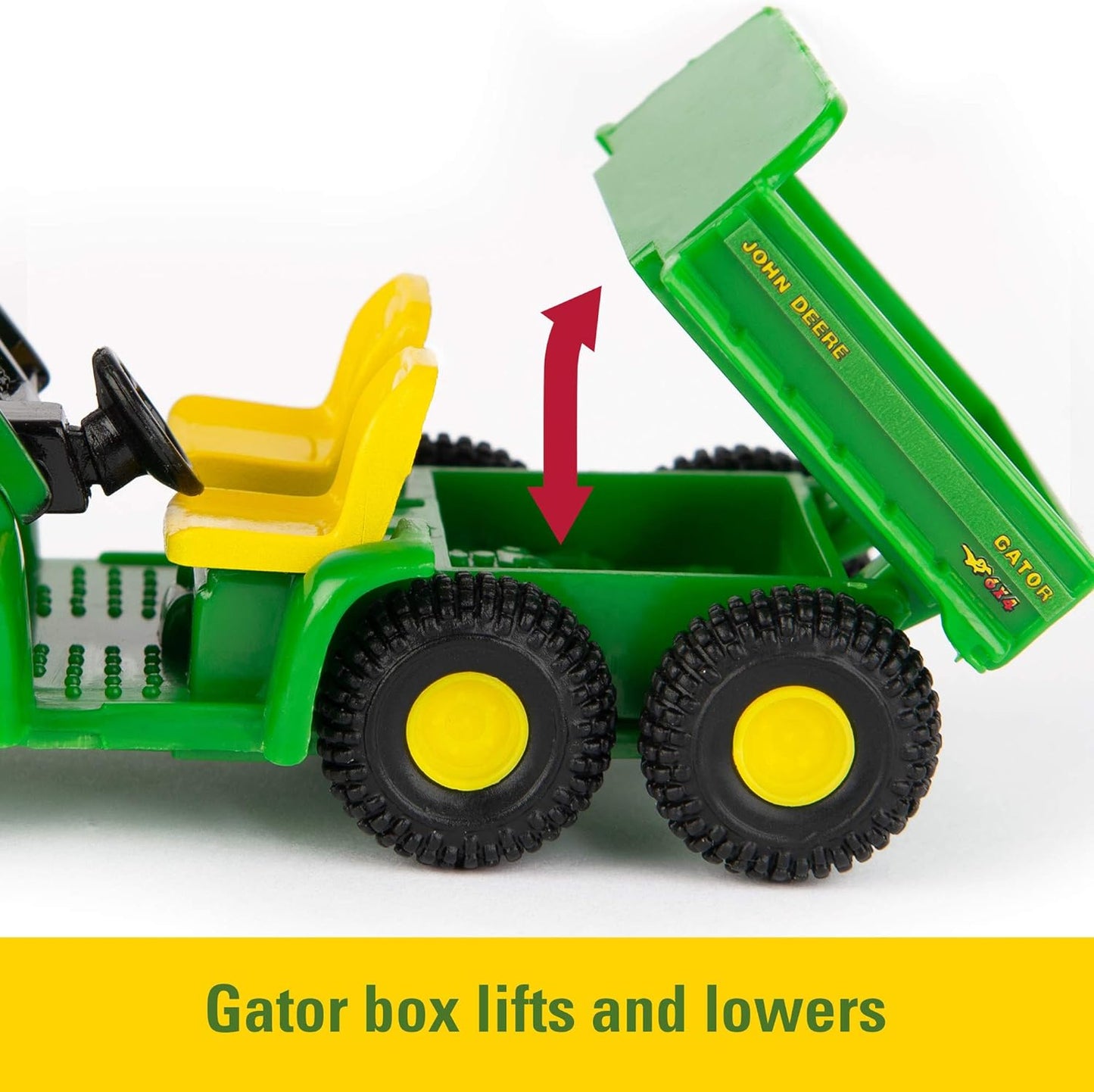 Farm Toy Set