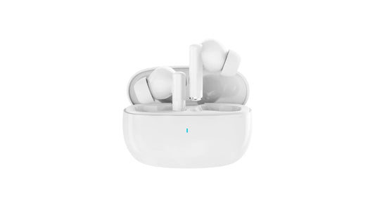 Fun Bud Pro - White