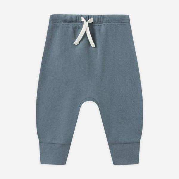 Ocean Drawstring Pant