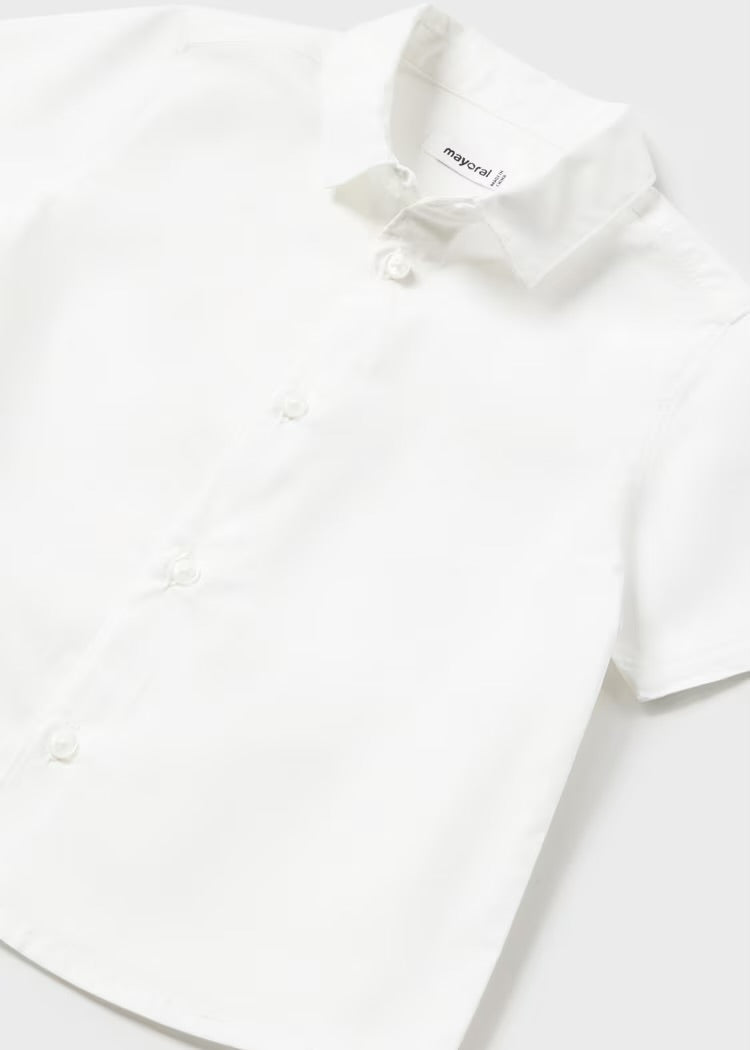 3PC Bow Tie Bermuda Set