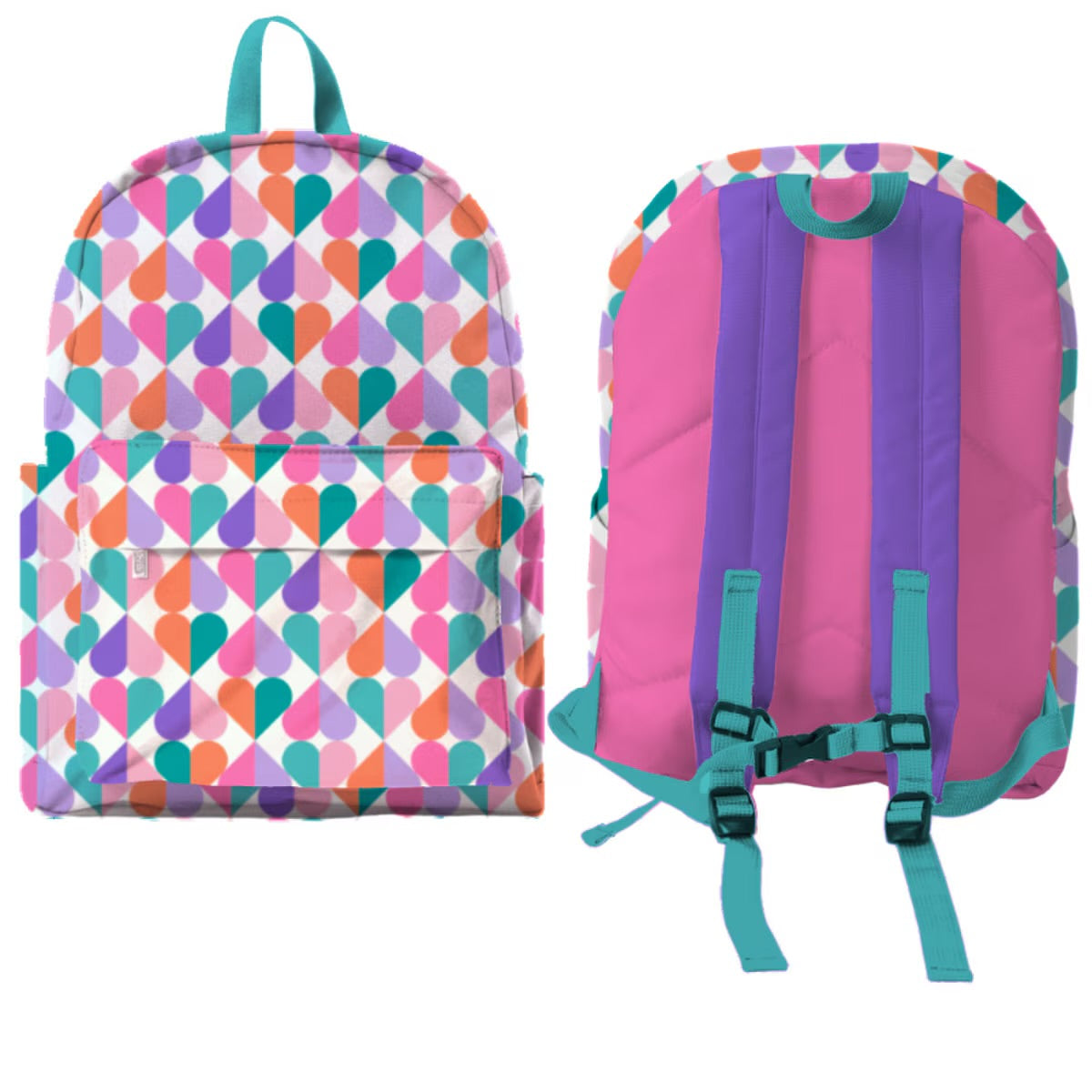 Sweetheart Backpack