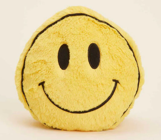 Smiley Face Warmie