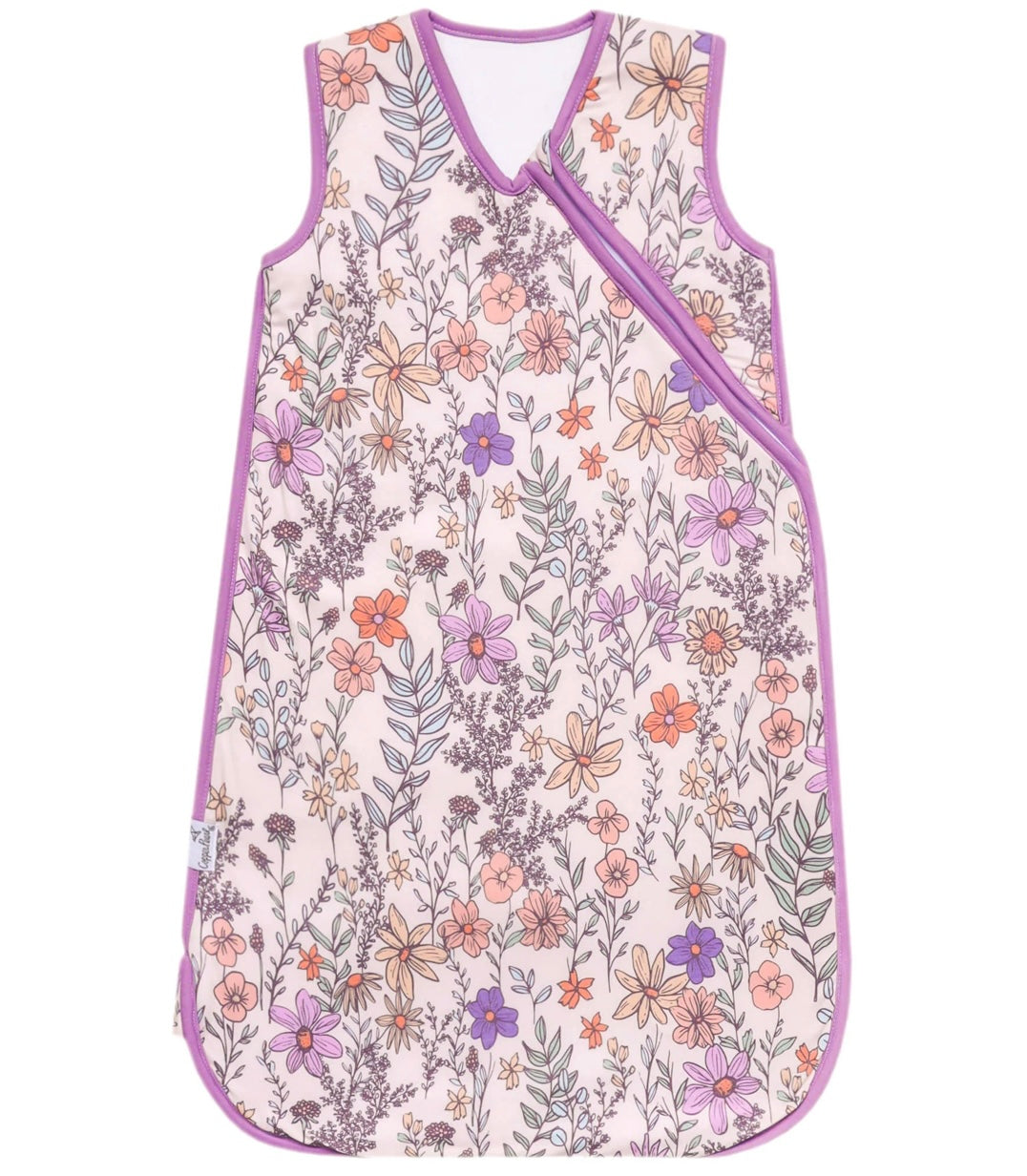 Flora Sleep Bag 1.0 Tog