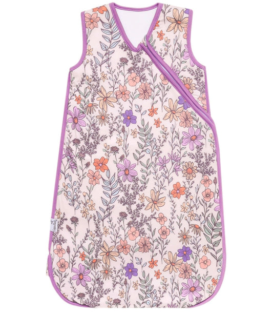 Flora Sleep Bag 1.0 Tog