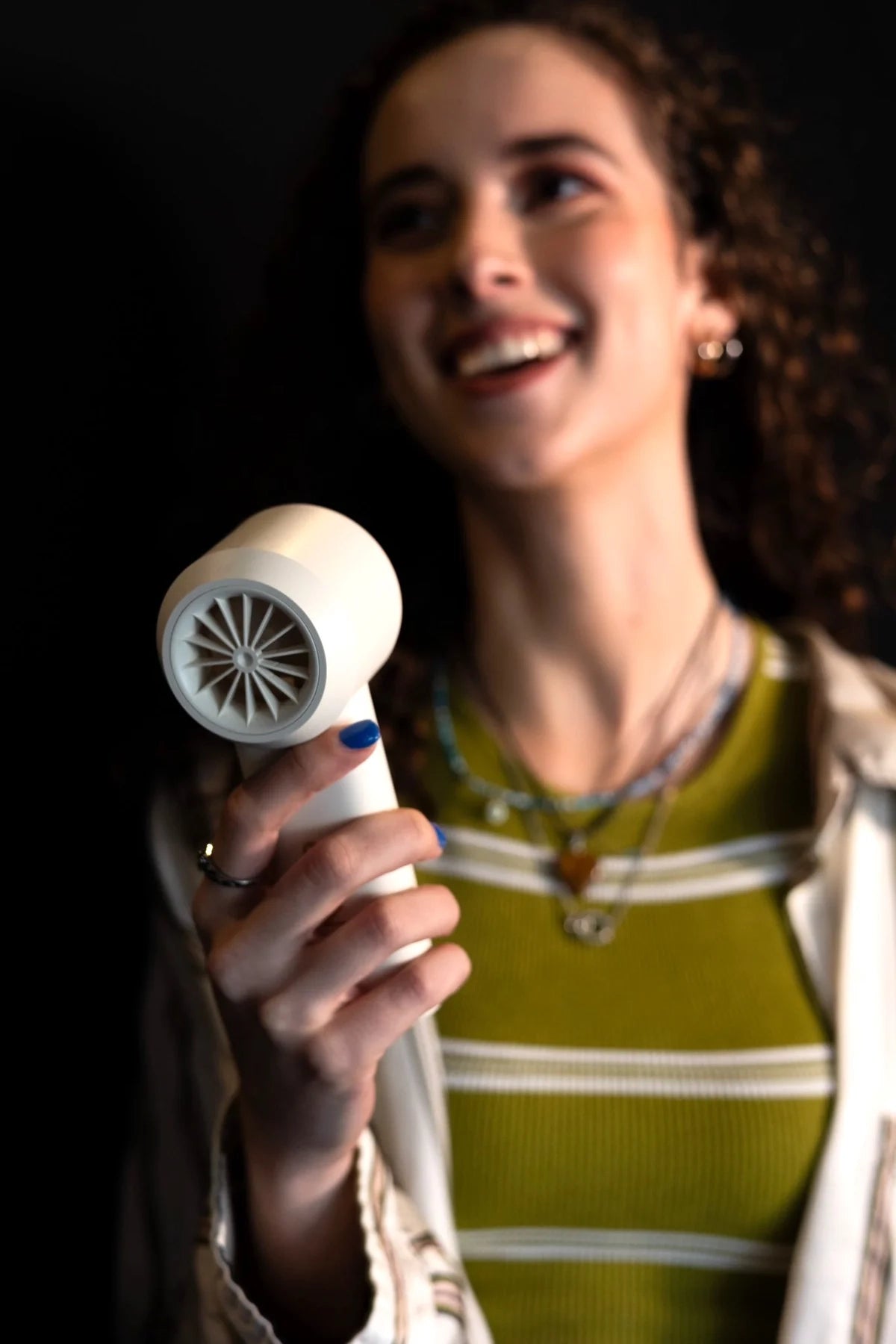 eVENT Super Powerful Fan