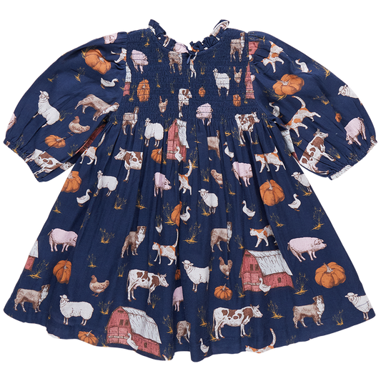 On The Farm Stevie Dress