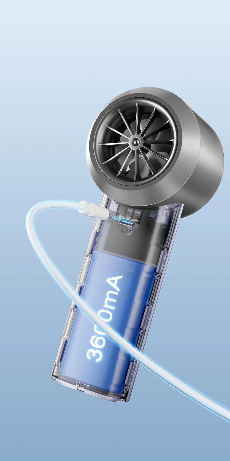 eVENT Super Powerful Fan