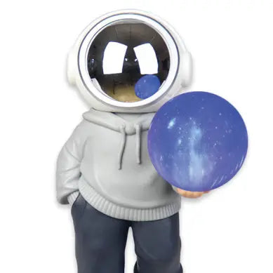 Astronaut Bluetooth Wireless Speaker