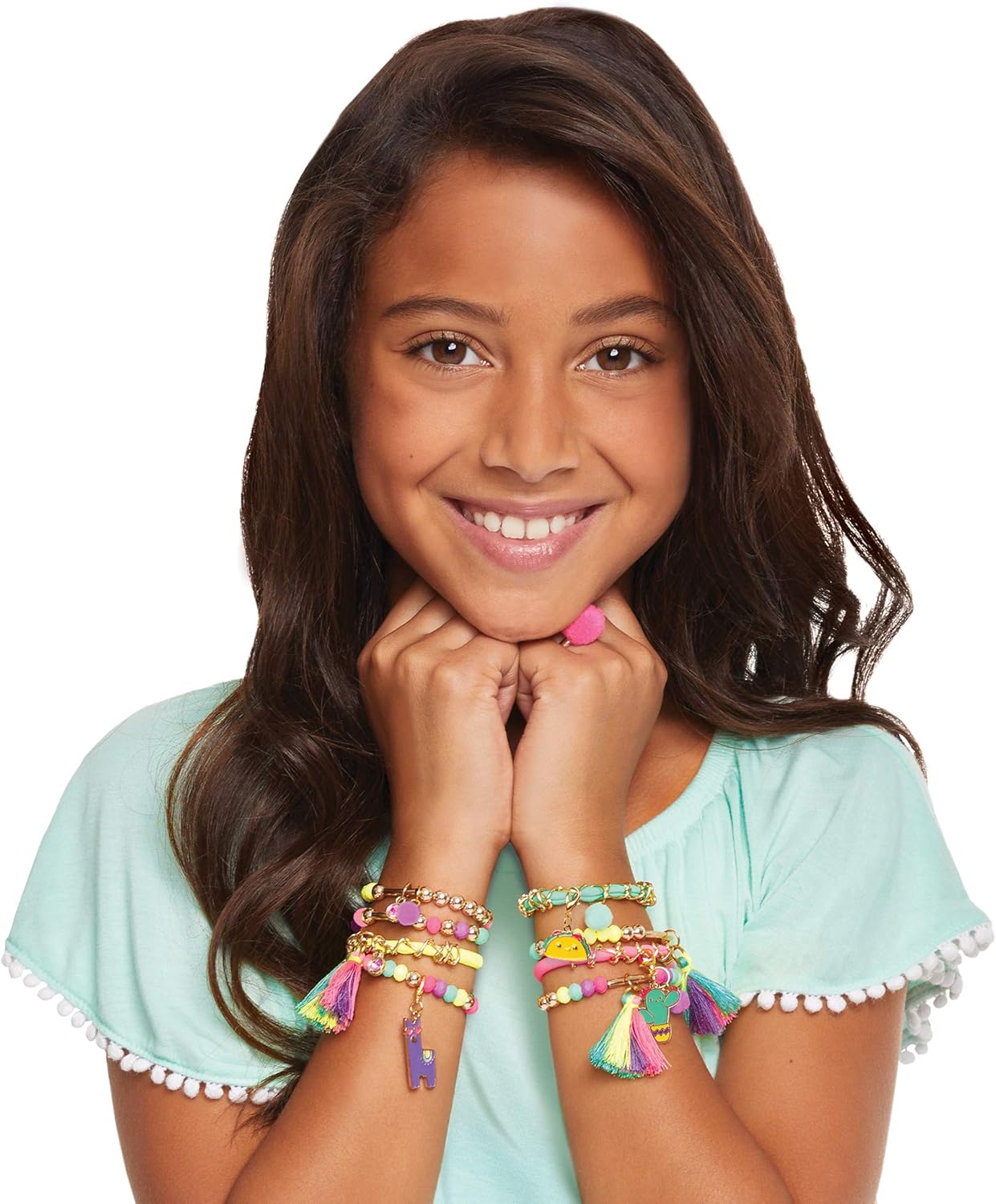 NEO-BRITE CHAINS & CHARMS