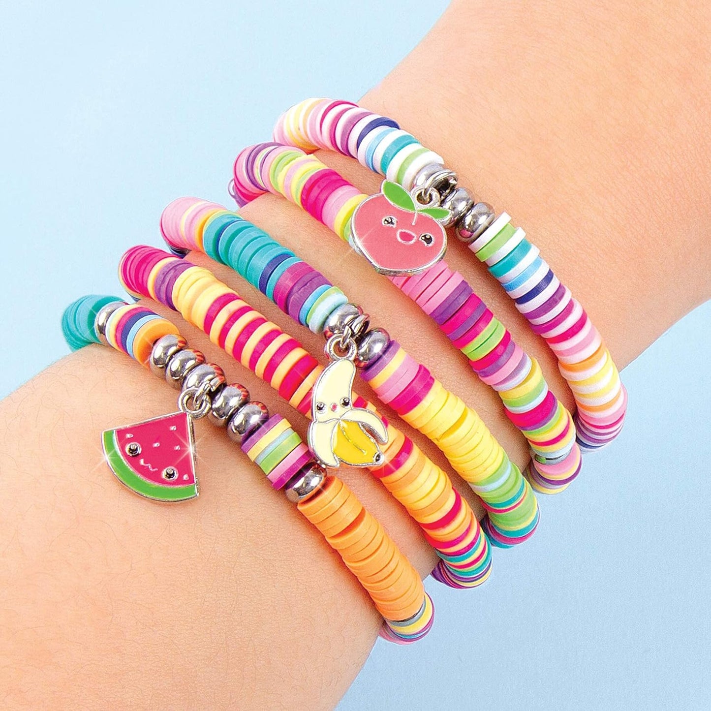 HEISHI BEADS CASE