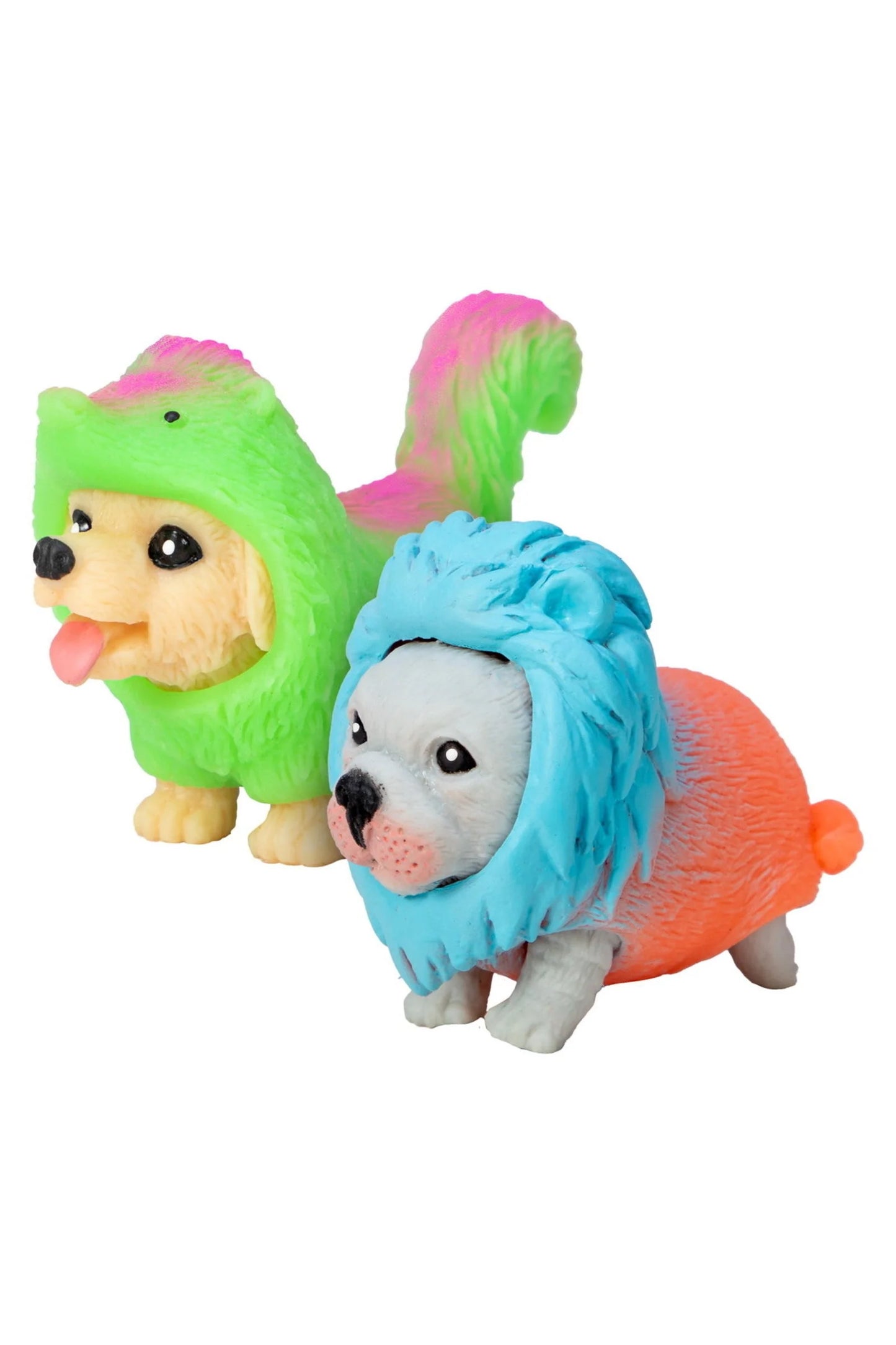 Party Animals Rave Pups