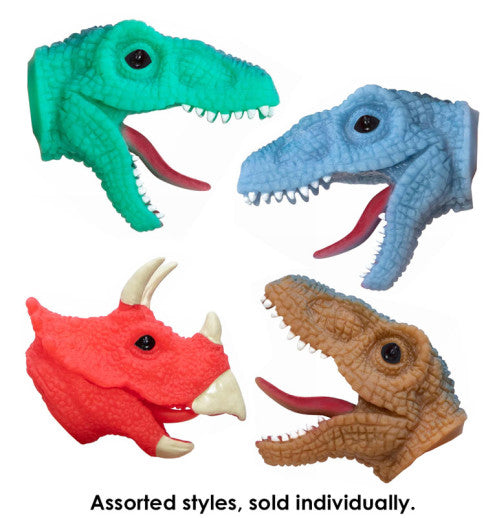 Baby Dino Snappers
