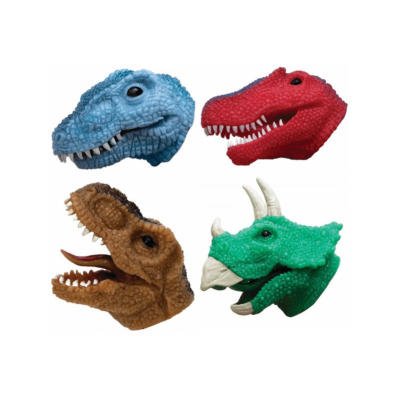 Baby Dino Snappers
