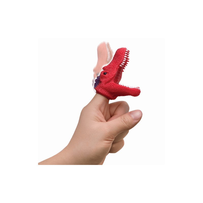Baby Dino Snappers