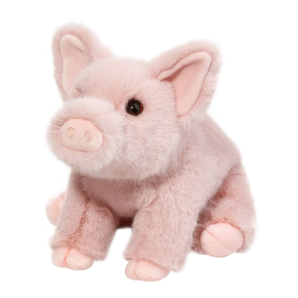 Pinkie Pig