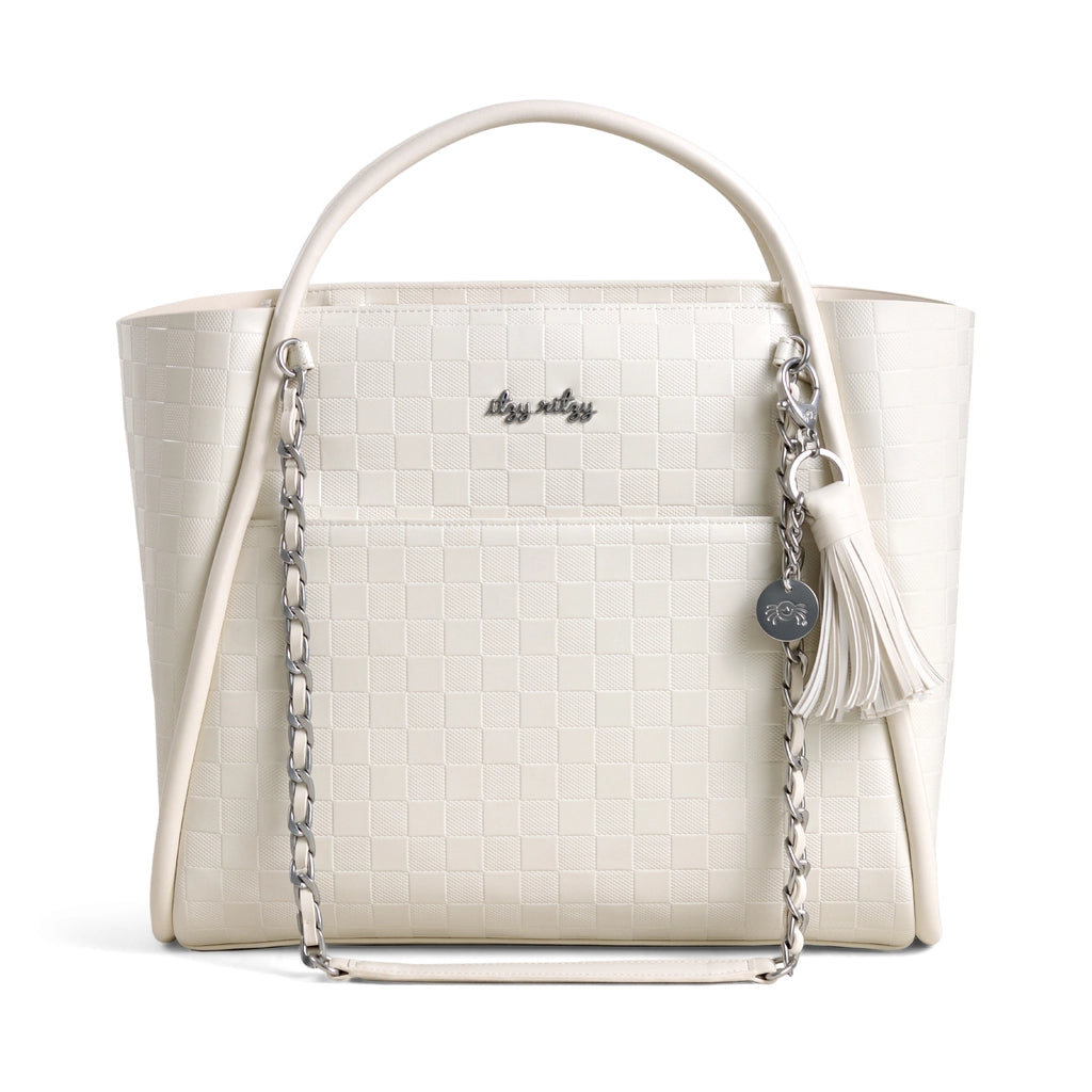 Flat White Boss Tote