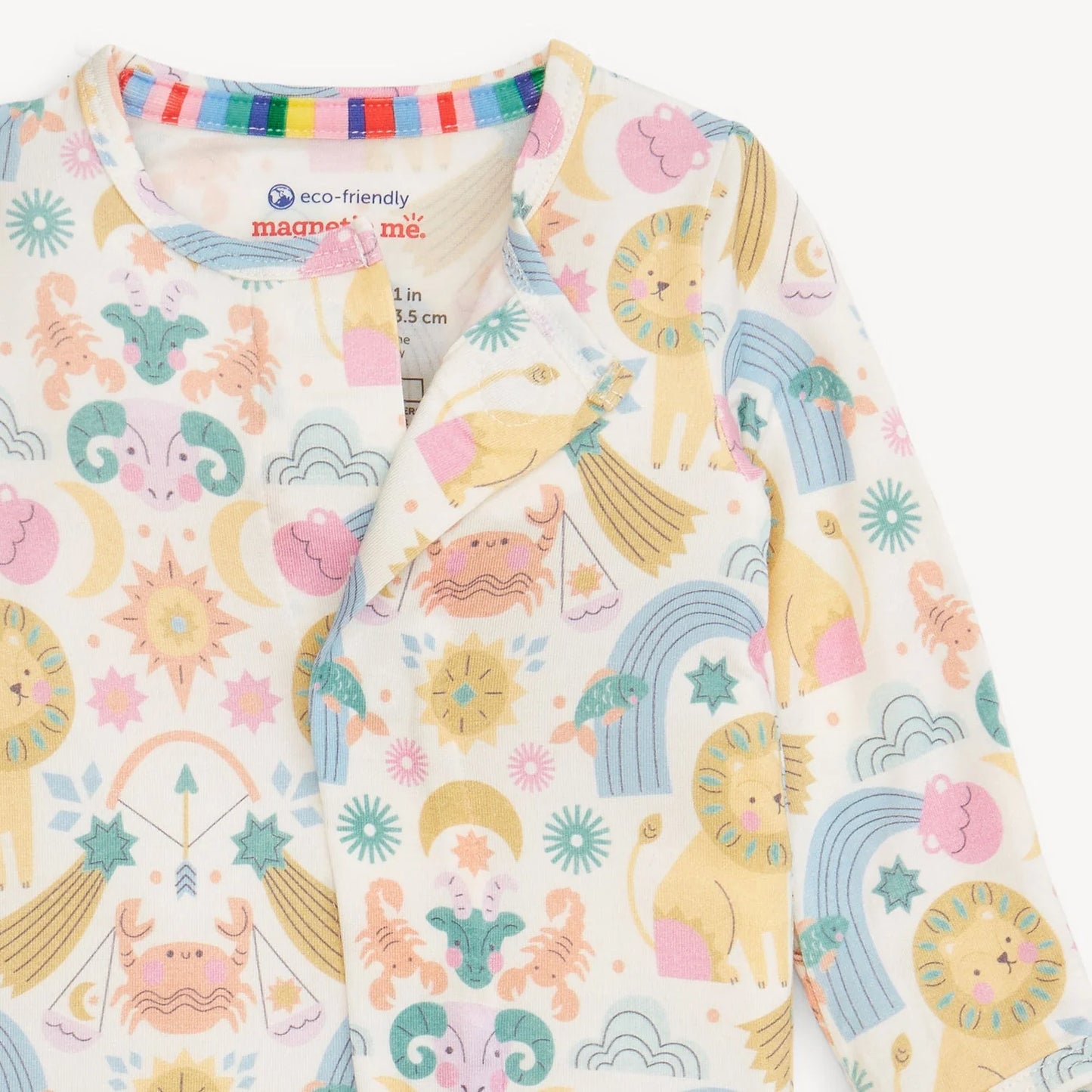 Constellation Prize Modal Footie