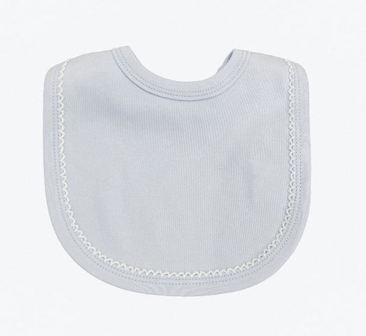 Bib Picot Trim