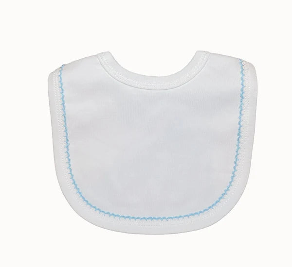 Bib Picot Trim