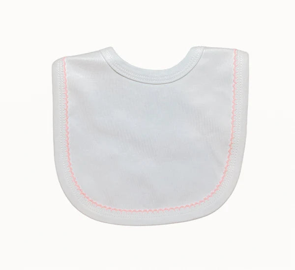 Bib Picot Trim