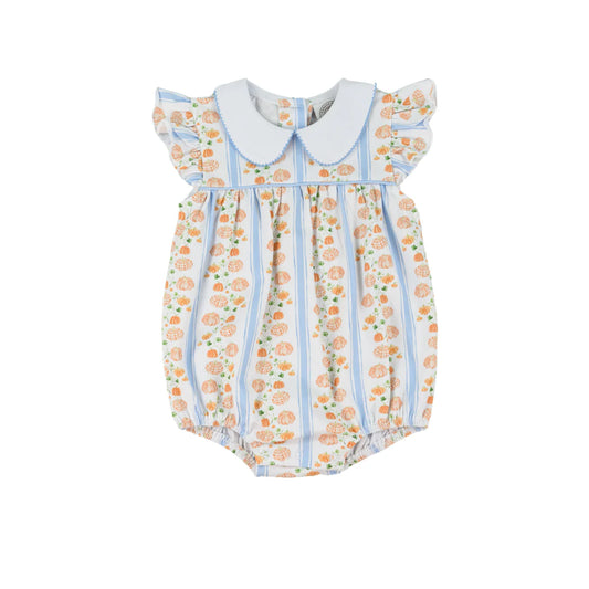 Gourd & Grace Girls Penelope Prep Bubble