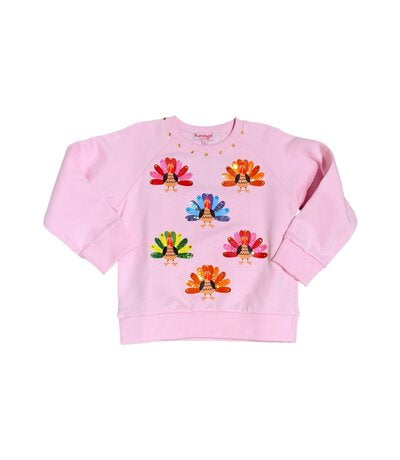 Turkey Sweatshirt