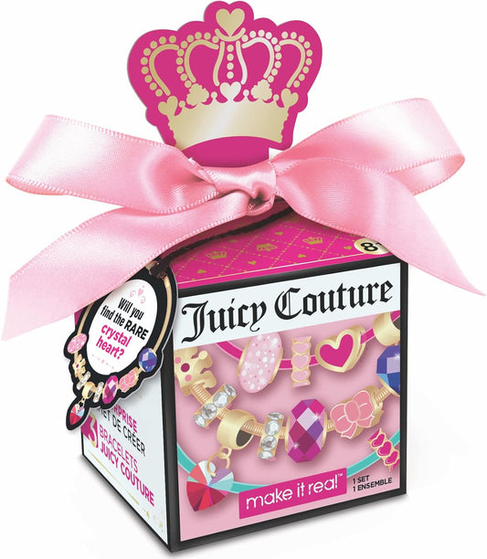Juicy Couture Dazzling DIY Surprise Box