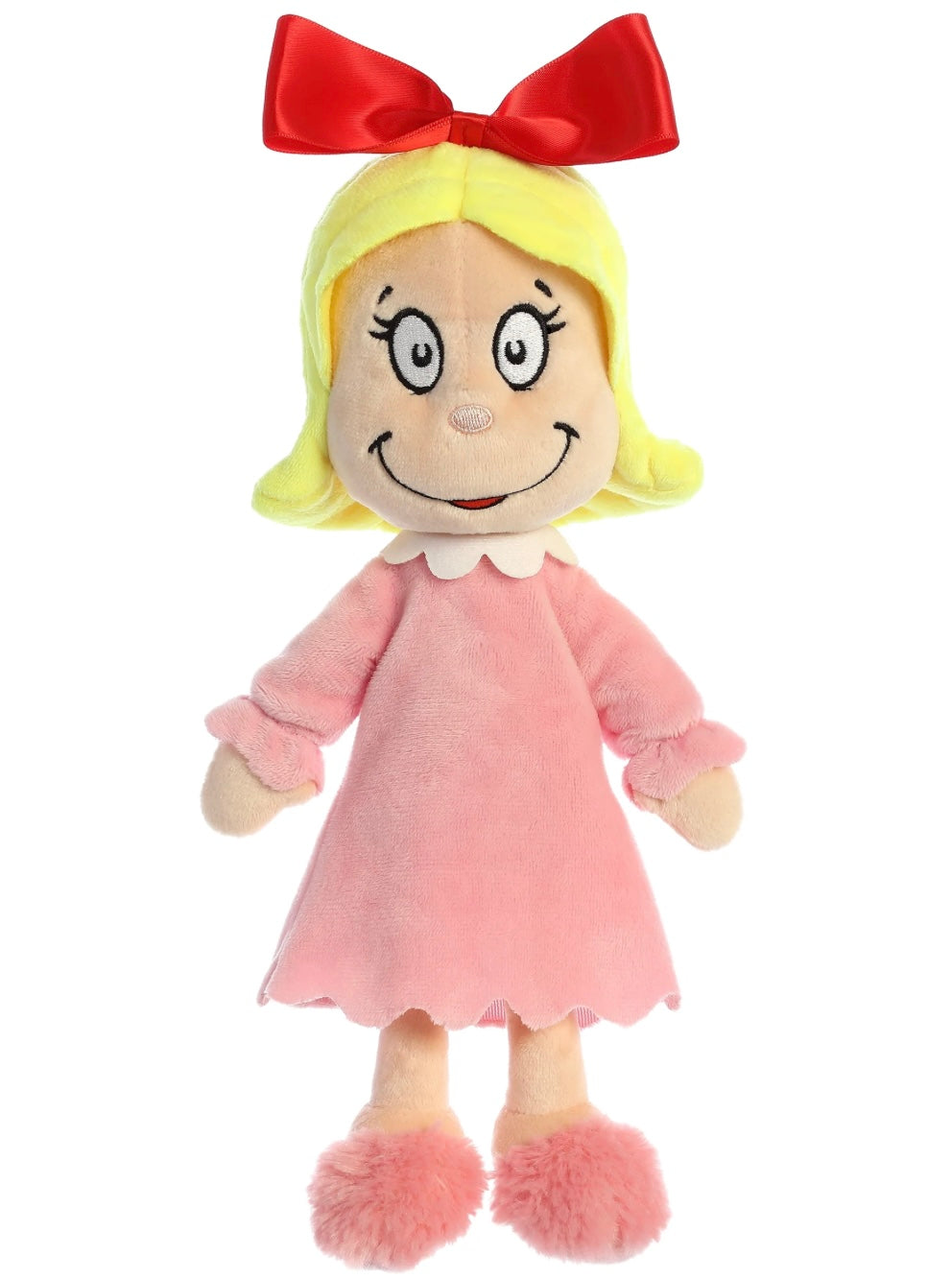 Dr. Seuss™ - 12" Cindy Lou Who