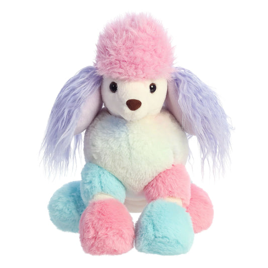 Luxe Boutique™ - 15" Sophie Poodle
