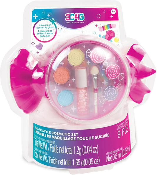 SUGAR STYLE COSMETIC SET