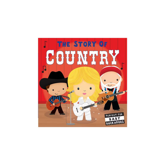 The Story of Country