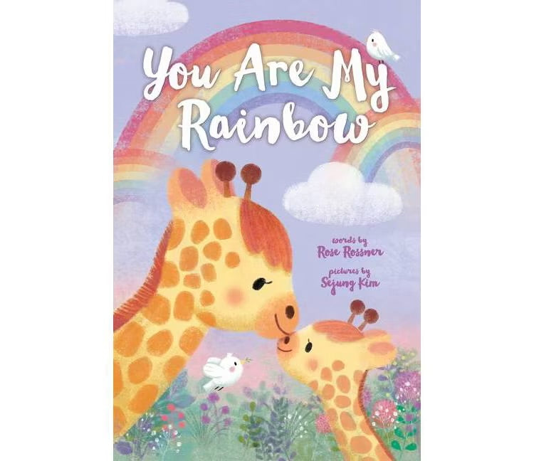 You Are My Rainbow