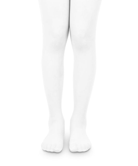 White Pantyhose