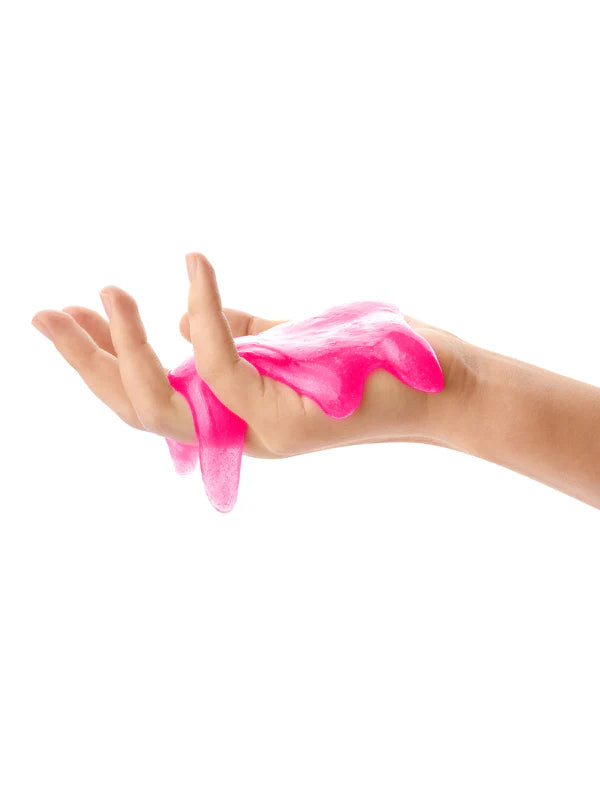 Lava Instant Slime