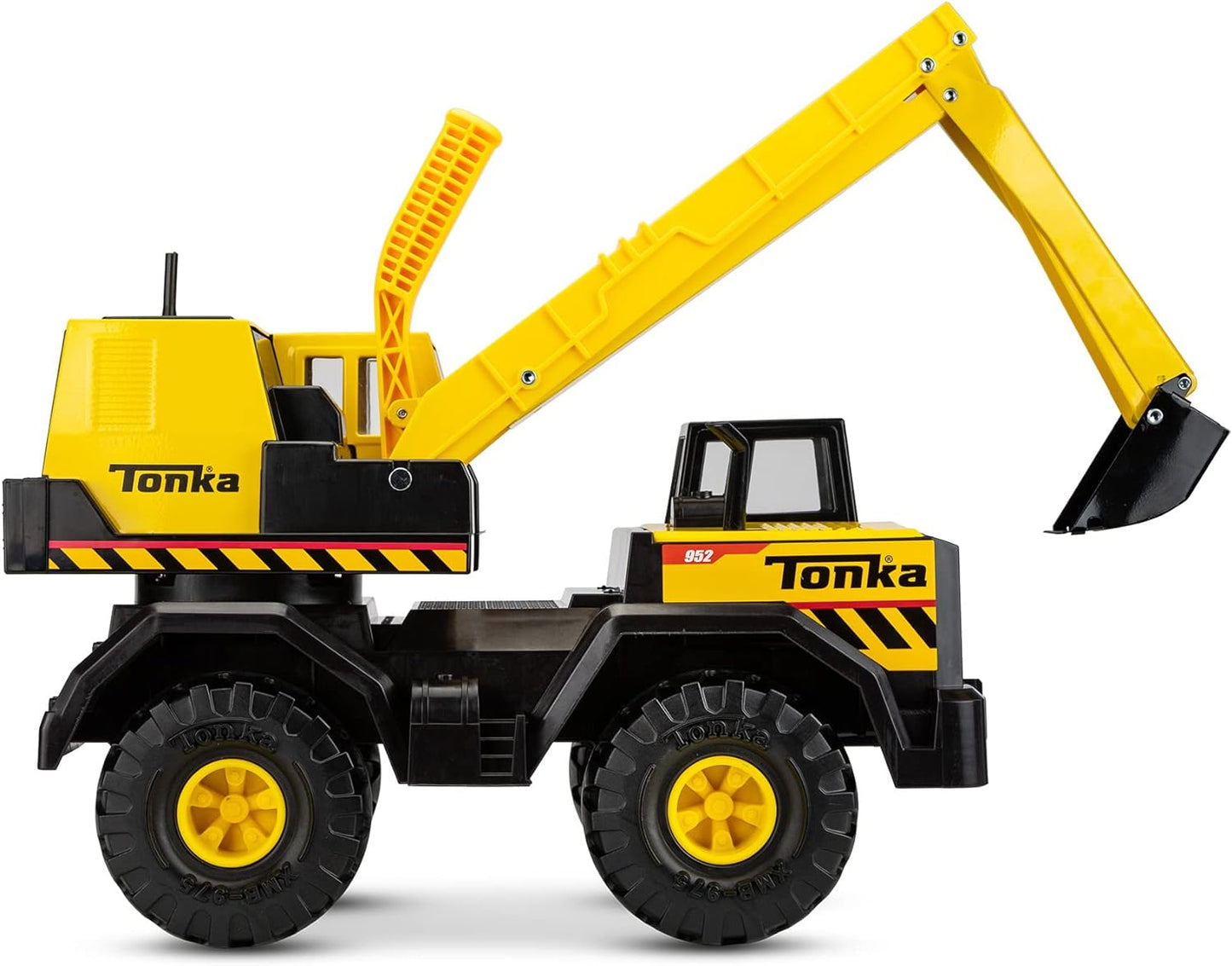 Tonka Crane