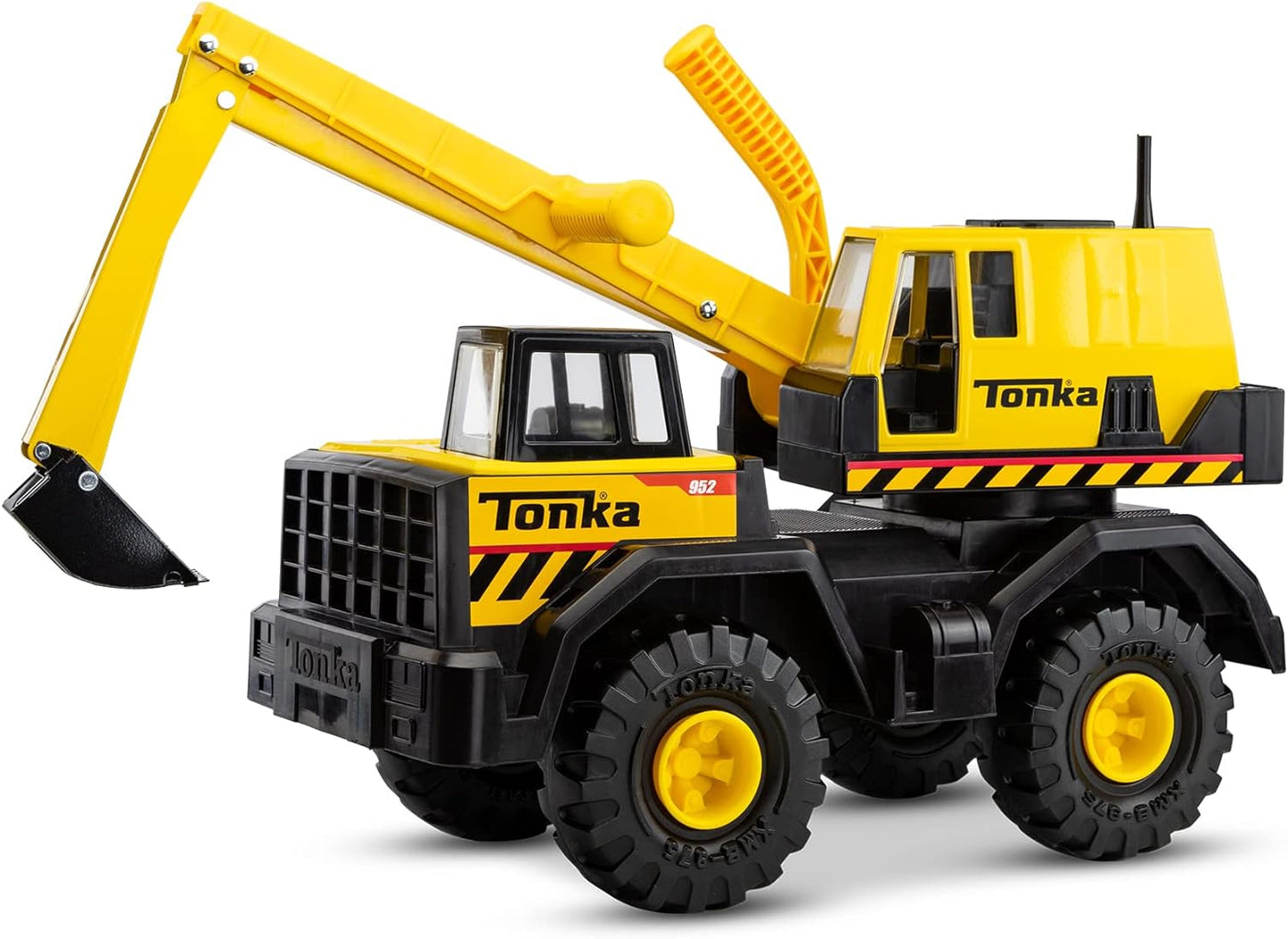 Tonka Crane