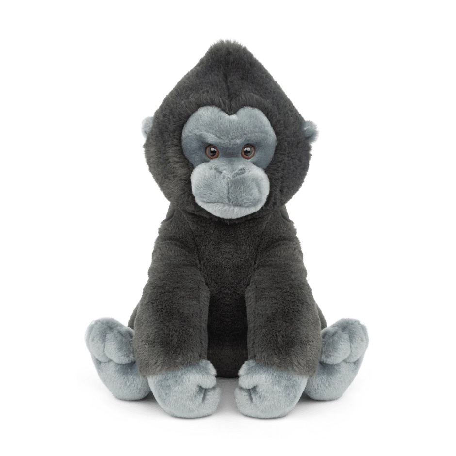The Traverse Plush Gorilla