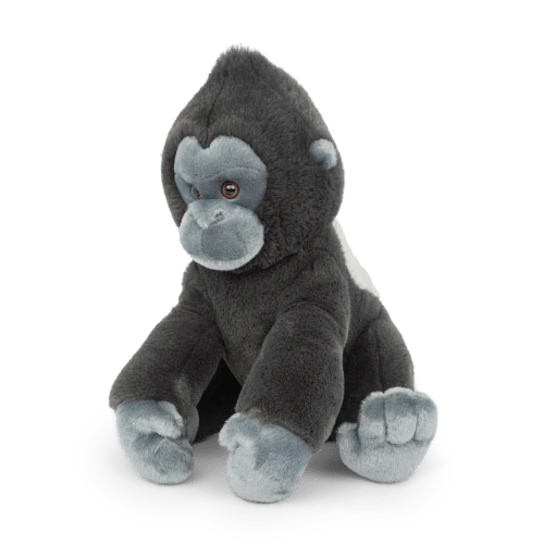 The Traverse Plush Gorilla