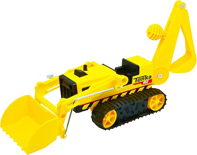 Tonka Trencher