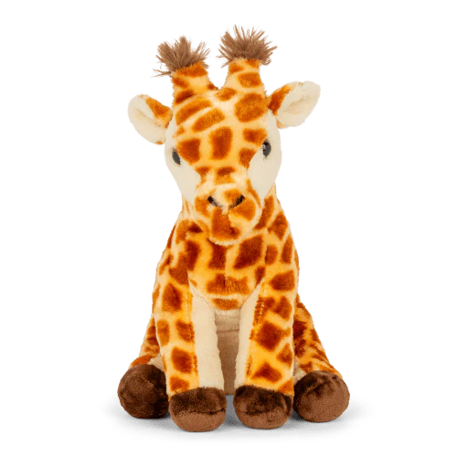 The Trek Plush Giraffe