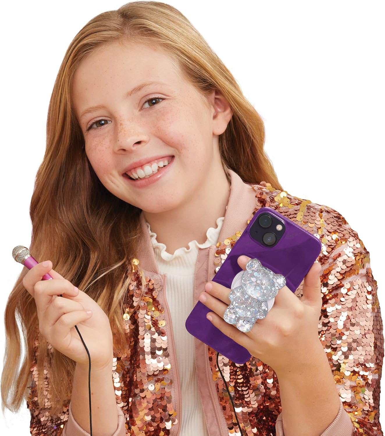 LIGHTS, CAMERA, ACTION! DIGITAL CREATOR SET