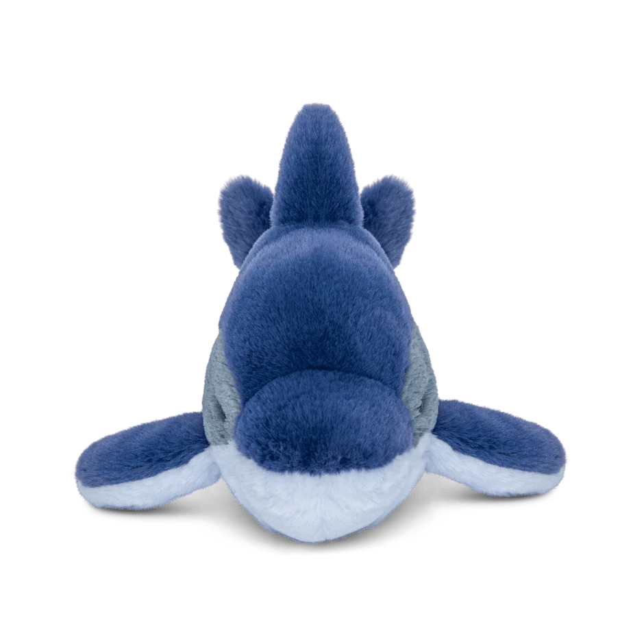 The Odyssey Plush Dolphin