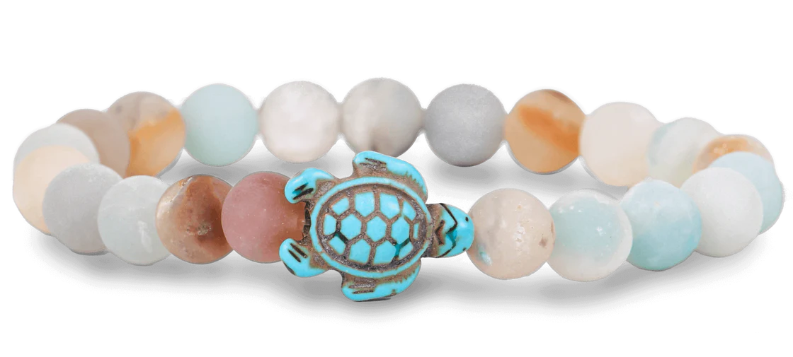 The Journey Bracelet Sea Turtle