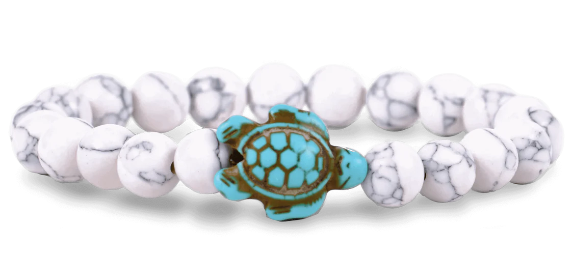 The Journey Bracelet Sea Turtle