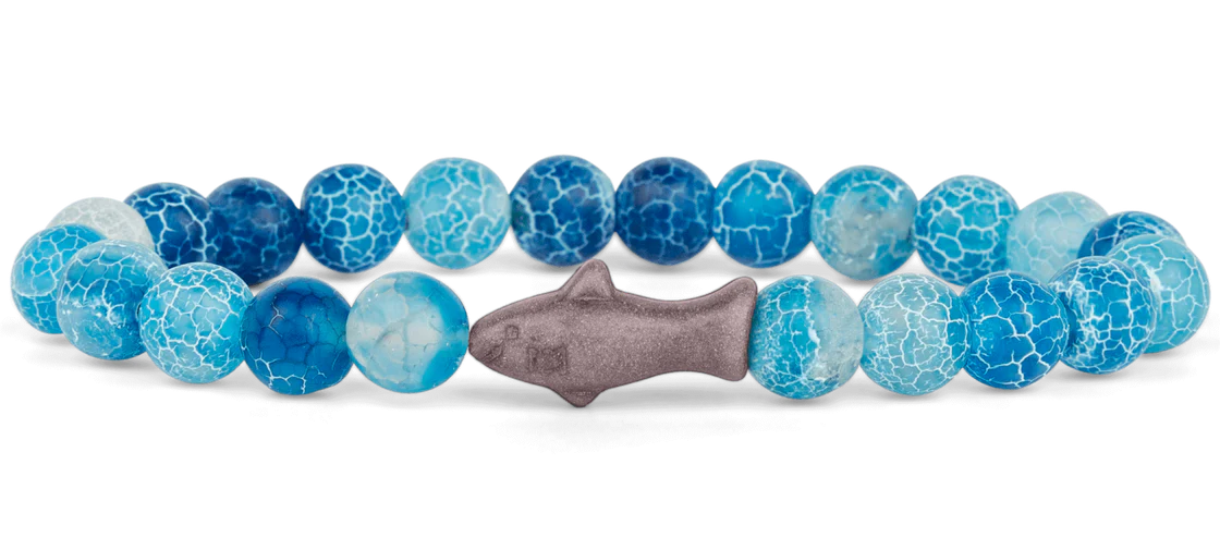 The Voyage Bracelet Shark