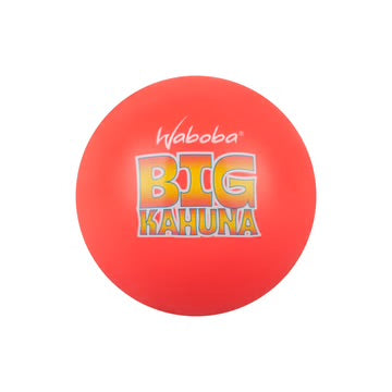 Big Kahuna Water Ball