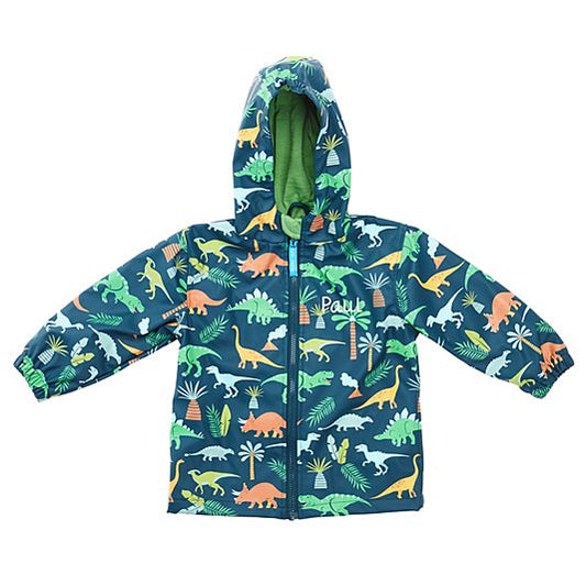 Dino Raincoat