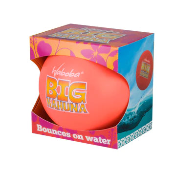 Big Kahuna Water Ball
