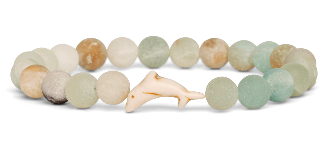 The Odyssey Bracelet Dolphin